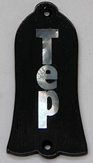 Trussrod cover image