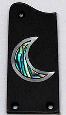 Trussrod cover image